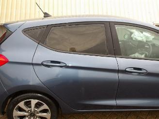 Ford Fiesta  picture 22