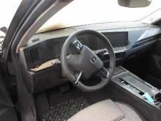 Opel Astra  picture 27