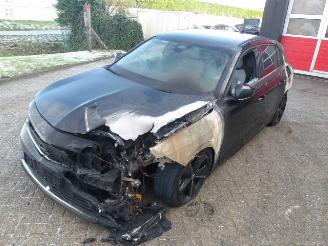 Opel Astra  picture 7