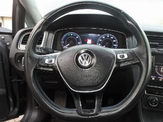 Volkswagen e-Golf  picture 15