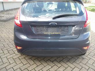 Ford Fiesta  picture 18