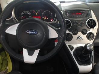 Ford Ka  picture 12