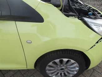 Ford Ka  picture 21