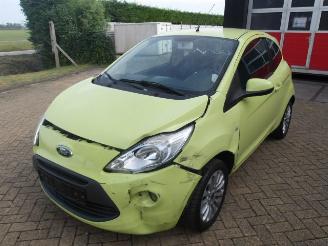 Ford Ka  picture 8