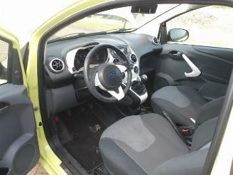 Ford Ka  picture 41