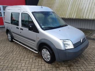 Salvage car Ford Tourneo Connect  2009/1