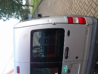 Ford Tourneo Connect  picture 30