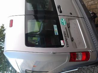 Ford Tourneo Connect  picture 34