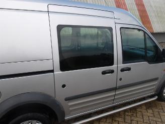 Ford Tourneo Connect  picture 43