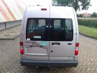 Ford Tourneo Connect  picture 6