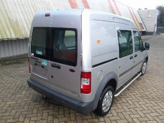 Ford Tourneo Connect  picture 7