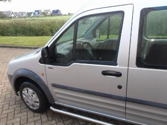 Ford Tourneo Connect  picture 26
