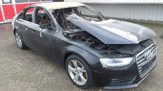  Audi A4  2013/12