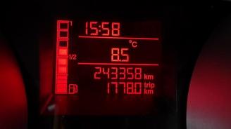 Seat Ibiza Ibiza IV (6J5), Hatchback 5-drs, 2008 / 2017 1.2 TDI Ecomotive picture 25