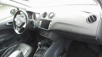 Seat Ibiza Ibiza IV (6J5), Hatchback 5-drs, 2008 / 2017 1.2 TDI Ecomotive picture 11