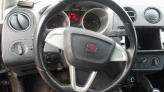 Seat Ibiza Ibiza IV (6J5), Hatchback 5-drs, 2008 / 2017 1.2 TDI Ecomotive picture 23