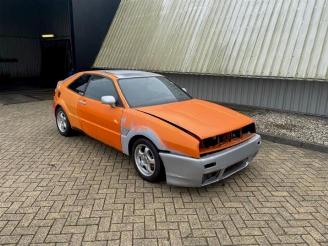 Volkswagen Corrado  picture 7