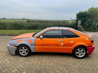Volkswagen Corrado  picture 2