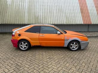 Volkswagen Corrado  picture 6