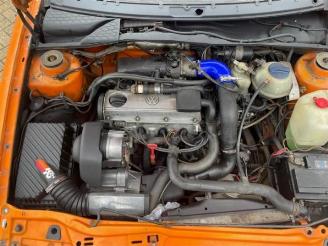 Volkswagen Corrado  picture 9