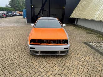 Volkswagen Corrado  picture 8