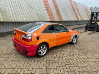 Volkswagen Corrado  picture 5