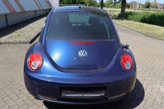 Volkswagen New-beetle New Beetle (9C1/9G1), Hatchback 3-drs, 1998 / 2010 1.8 20V Turbo picture 13