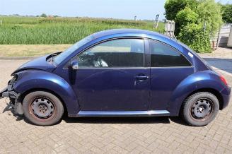 Volkswagen New-beetle New Beetle (9C1/9G1), Hatchback 3-drs, 1998 / 2010 1.8 20V Turbo picture 3