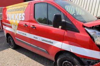 Ford Transit Transit Custom, Van, 2011 / 2023 2.2 TDCi 16V picture 30