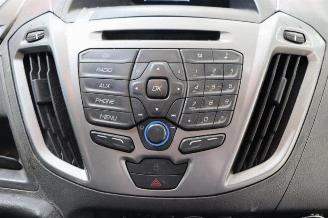 Ford Transit Transit Custom, Van, 2011 / 2023 2.2 TDCi 16V picture 14