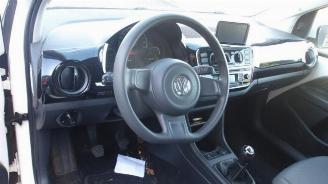 Volkswagen Up Up! (121), Hatchback, 2011 1.0 12V 60 picture 10