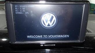Volkswagen Up Up! (121), Hatchback, 2011 1.0 12V 60 picture 22