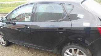 Seat Ibiza Ibiza IV (6J5), Hatchback 5-drs, 2008 / 2017 1.2 TSI picture 31