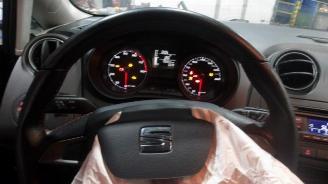 Seat Ibiza Ibiza IV (6J5), Hatchback 5-drs, 2008 / 2017 1.2 TSI picture 20