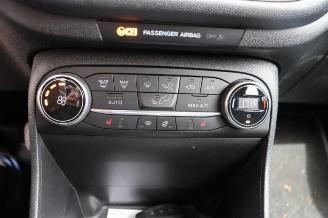 Ford Fiesta Fiesta 7, Hatchback, 2017 / 2023 1.5 TDCi 85 picture 15