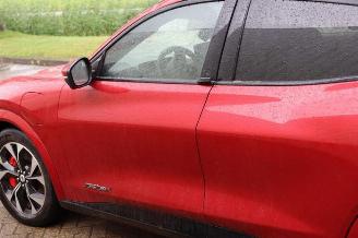 Ford USA Mustang Mustang Mach-E, SUV, 2020 98kWh AWD picture 34