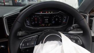 Audi A1 A1 Sportback (GBA), Hatchback 5-drs, 2018 1.0 30 TFSI 12V picture 26