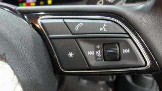 Audi A1 A1 Sportback (GBA), Hatchback 5-drs, 2018 1.0 30 TFSI 12V picture 22