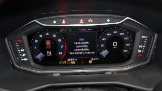 Audi A1 A1 Sportback (GBA), Hatchback 5-drs, 2018 1.0 30 TFSI 12V picture 13