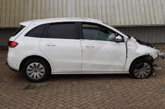 Mercedes B-klasse B (W247), Hatchback, 2018 / 2026 2.0 B-200d picture 8