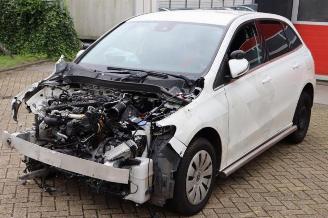 Mercedes B-klasse B (W247), Hatchback, 2018 / 2026 2.0 B-200d picture 3