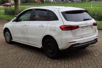 Mercedes B-klasse B (W247), Hatchback, 2018 / 2026 2.0 B-200d picture 5