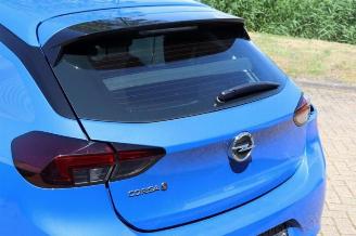 Opel Corsa Corsa F (UB/UH/UP), Hatchback 5-drs, 2019 Electric, Corsa-e 50kWh picture 32