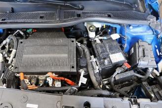 Opel Corsa Corsa F (UB/UH/UP), Hatchback 5-drs, 2019 Electric, Corsa-e 50kWh picture 9