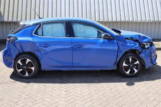 Opel Corsa Corsa F (UB/UH/UP), Hatchback 5-drs, 2019 Electric, Corsa-e 50kWh picture 2