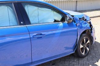 Opel Corsa Corsa F (UB/UH/UP), Hatchback 5-drs, 2019 Electric, Corsa-e 50kWh picture 27