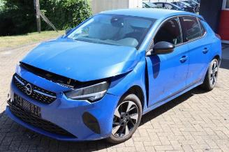 Opel Corsa Corsa F (UB/UH/UP), Hatchback 5-drs, 2019 Electric, Corsa-e 50kWh picture 7