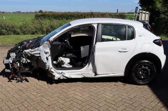 Peugeot 208 208 II (UB/UH/UP), Hatchback 5-drs, 2019 e-208 50 kWh picture 4