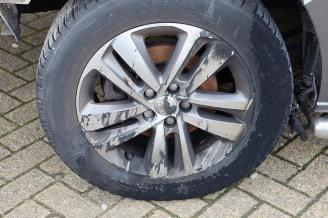 Peugeot Expert Expert (V1/VA/VB/VE/VF/VT/VY), Van, 2016 2.0 Blue HDi 180 16V picture 26