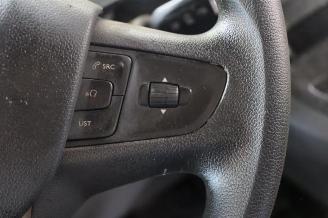 Peugeot Expert Expert (V1/VA/VB/VE/VF/VT/VY), Van, 2016 2.0 Blue HDi 180 16V picture 19